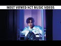 [TOP 40] Most Viewed NCT Music Videos | July 2020