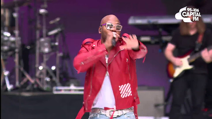 Low Live version - Live performance video thumbnail