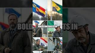 Walls Without Borders The Global Prison Atlas