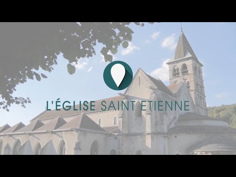 The Saint-Étienne film turns from military architecture to the village’s religious landmark. Its subject pairs well with the castle feature: the church’s early medieval fabric, nave and carved capitals make clear that Vignory’s importance was not solely defensive. Use it to prepare for a slower church visit, then verify access and any guided-tour arrangements with the current heritage listing.