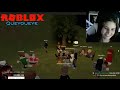 Quinn Making Her Roblox Game | Roblox | Queyoueye (377)
