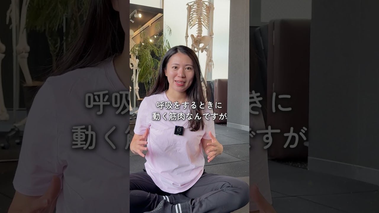 巻き肩猫背直したいならこのストレッチ！