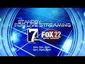 WFVX 10pm News Wednesday, 06/24/2026