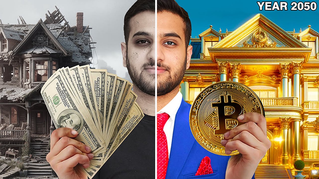 Bitcoin : The Future of Money!