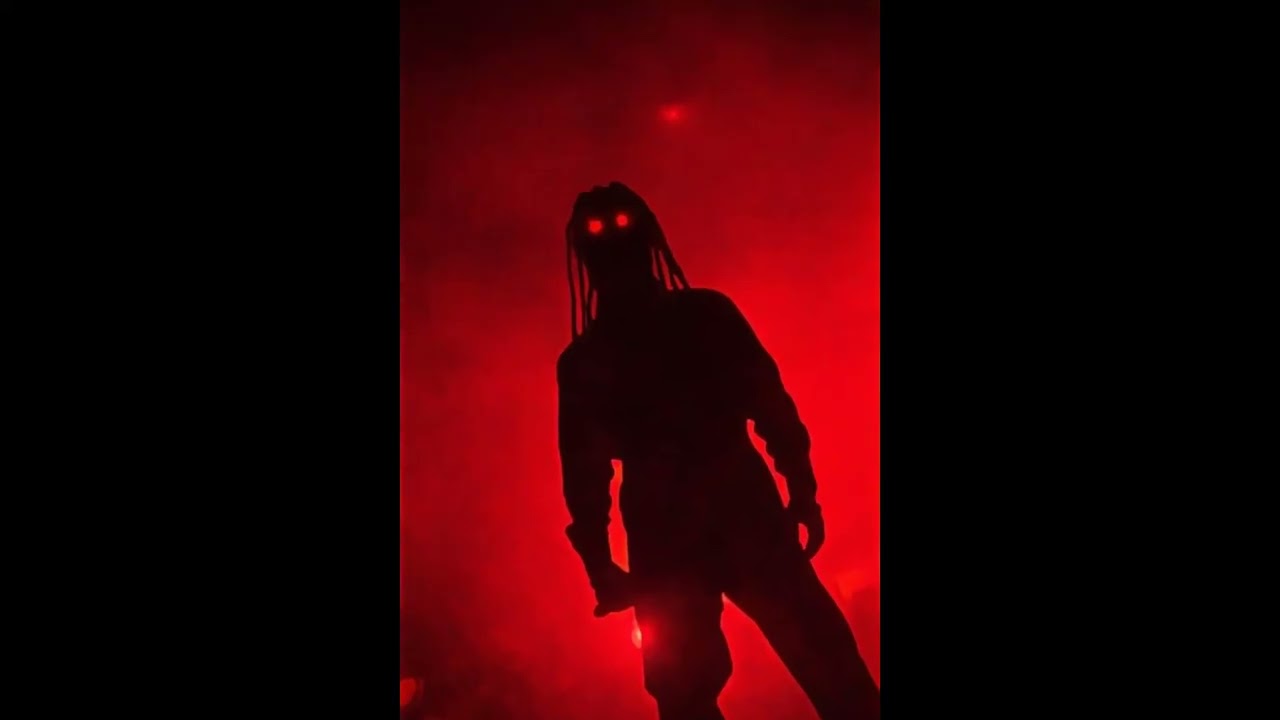 Denzel Curry Type Beat – Dark Aggressive Trap | Prod. ICE #2026