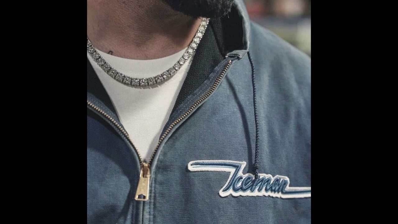 (FREE) Drake x Iceman Type Beat: 