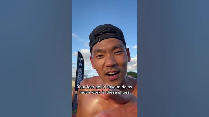Why I Don’t Wear my Race Day Shoes for Daily Training? - DayDayNews