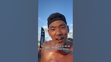 Why I Don’t Wear my Race Day Shoes for Daily Training?