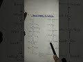 "Renal Blood Supply Made Easy | Step-by-Step Flow under 60 seconds"