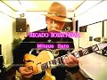 ”Recado Bossa Nova”（リカード・ボサノヴァ）