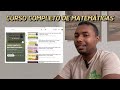 BIENVENIDA AL CURSO COMPLETO MATEMATICAS GRADO 1° DE CERO A EXPERTO
