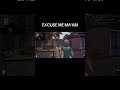 EXCAUE ME MA’am #CaseOh #Shorts #Funny #Gaming #Viral #Trending #FYP #youtubeshorts