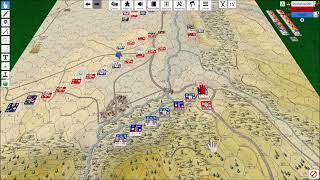 Jeff Frye and Keith Tracton play Glory and Empire First Victories!