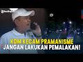 Dedi Mulyadi Tegas Soal Premanisme di Bandung: Cari Rezeki Halal, Jangan Lakukan Pemalakan!