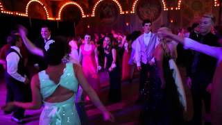 Forest Grove High School prom 2015