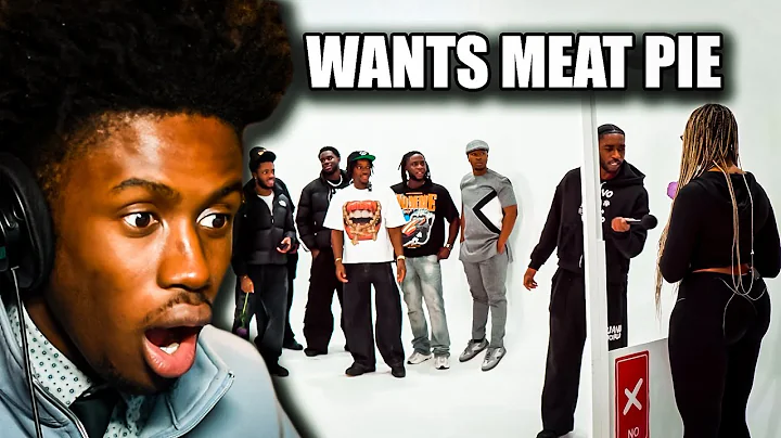 WEAR MATCHING PJS WITH ME? | DROP YOUR BEST LINE OR FIND LOVE