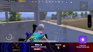 Top fragger aayo hai