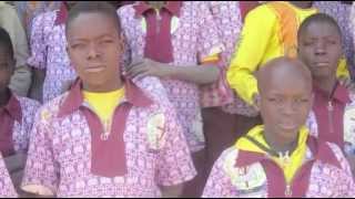 School Biedt Hoop Aan Jonge Mijnwerkertjes In Burkina Faso Adventsactie 2015