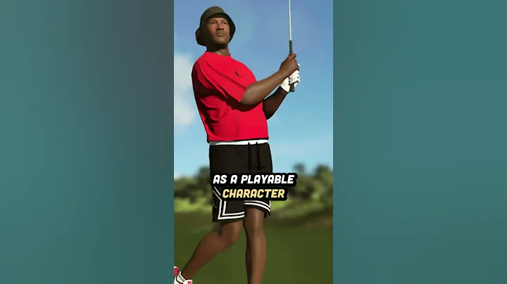 The NEW features of PGA Tour 2K23 👀 #shorts #golf #gaming - 天天要聞