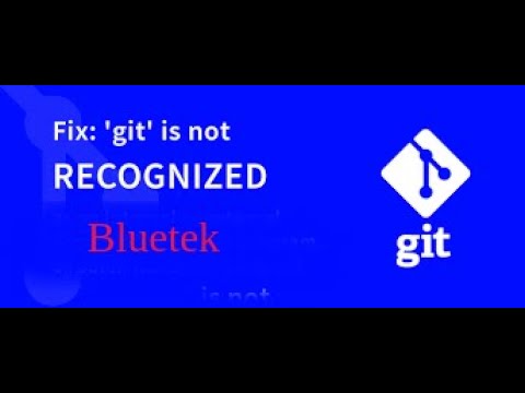 Git is not
