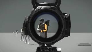 UPDATE 1.70 16.5.2017 - A LOOK ON BODY PART DAMAGE SYSTEM