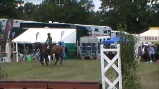 Rob Appleton at Eridge.wmv