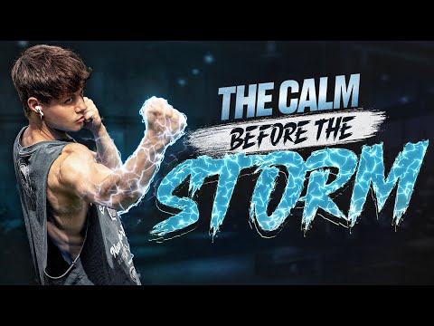 Relax, Focus, EXPLODE | Unlock Your Striking Potential