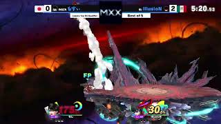 MXX - Top 384 - Day 1 screenshot 5