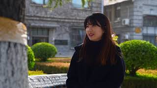 Humans of GBJ: Heijin Lee