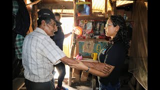 Connecting Communities That Care