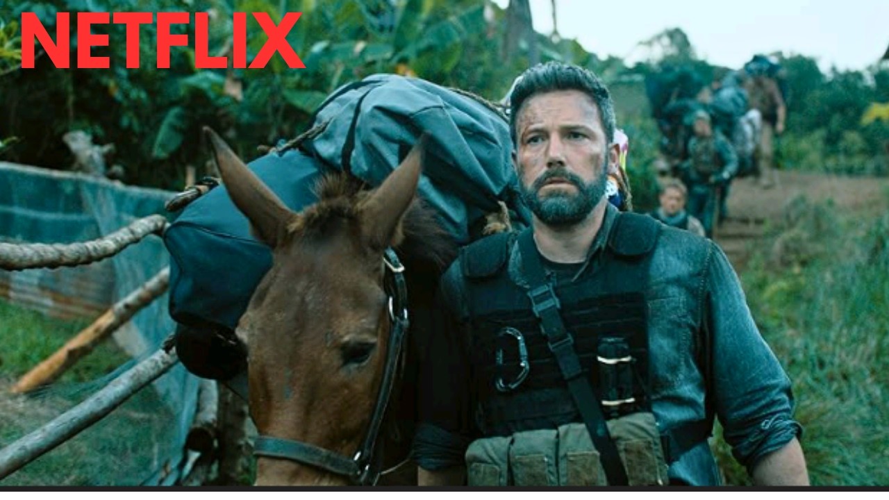 7 Must Watch Netflix Movies in 2025 You Shouldn’t Miss! Hidden Gems ...