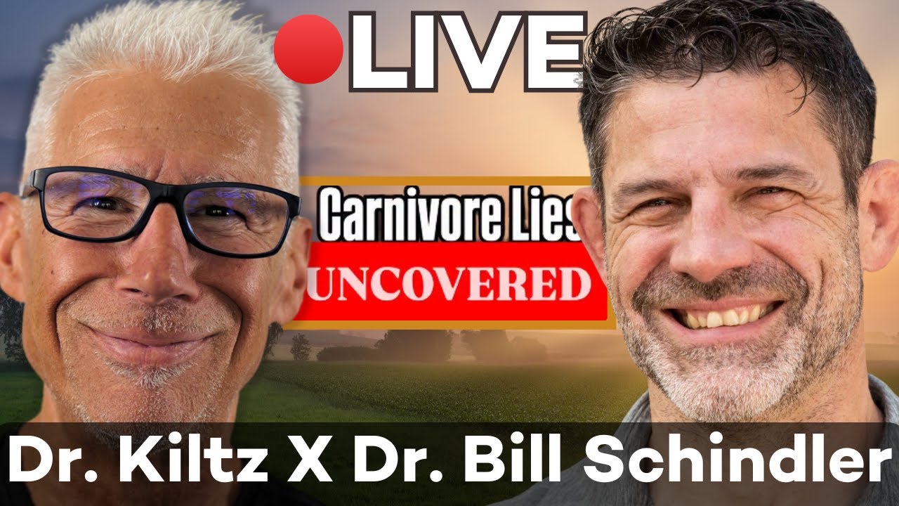 Dr. Bill Schindler: Our ancestral dietary past and nose to tail approaches to animals