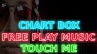 Chart Box Skin Demo Etouch Jukebox