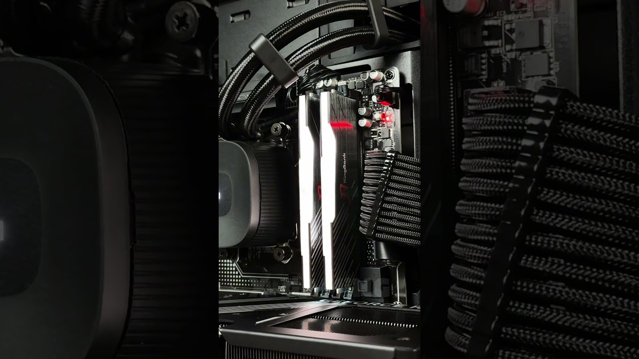 Все комплектующие уже есть в нашем ТГК: xgamingrnd 