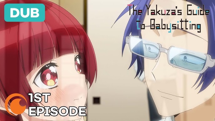 10 Anime Like Kumichou Musume to Sewagakari (Yakuza's Guide to Babysitting)  
