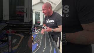 Bargain in a box and how much I paid Bentley continental gt3 #slotcars #scalextric #carrera #scx