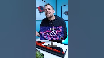 Don’t Use the Wrong Cables for Your Gaming Monitor