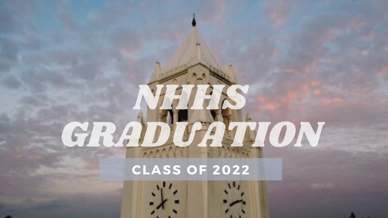 Newport Harbor High School Graduation 2022 YouTube
