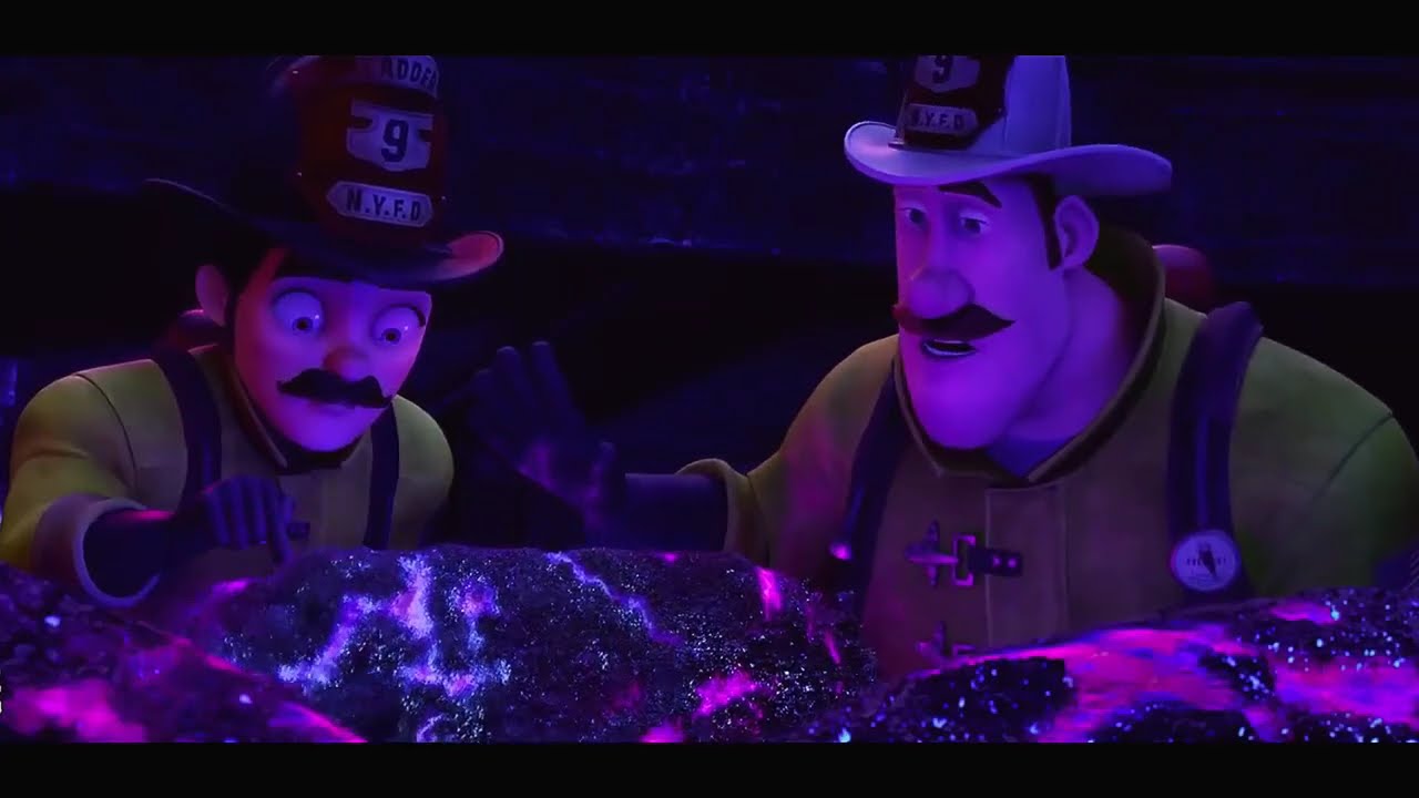 Fireheart 2022 Full Movie Recap