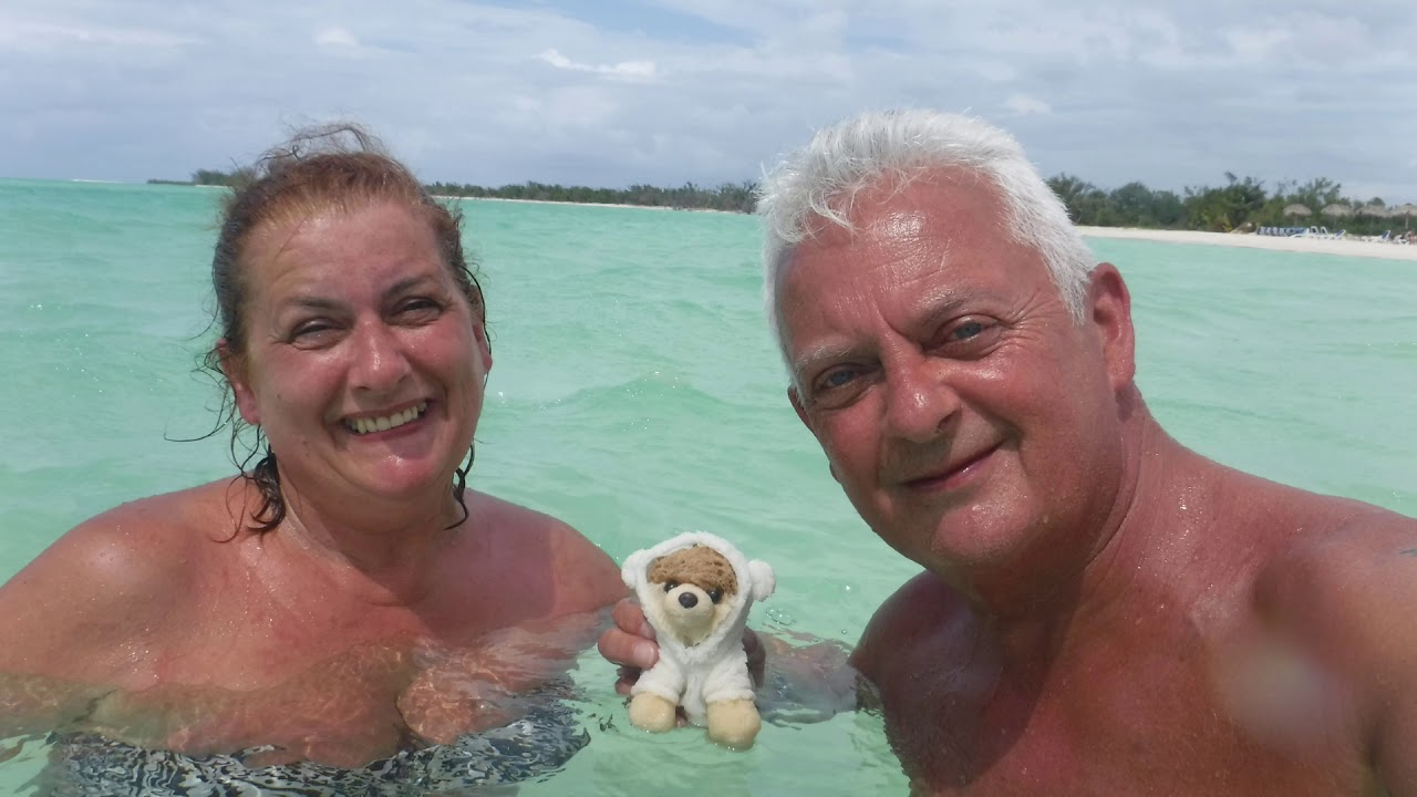 Itty Bitty Boo In Cuba