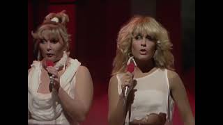 Bucks Fizz - If You Can't Stand The Heat