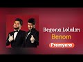 Benom  begona lolalar consert version