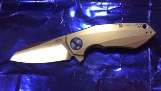 Zt 0456 - The Devil On Your Shoulder Review