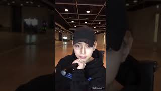 Yeosang - Me After You 1 hour