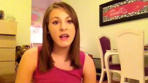 FIRST VIDEO- Intro to my channel!!:)