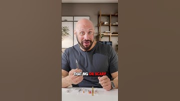 Injecteer NOOIT met DEZE naald – TRT-veiligheidsgids