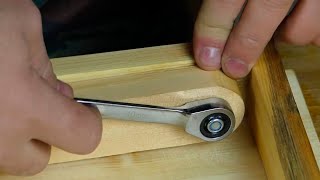 Homemade carpentry! Every master can do this! by CraftMaster 105,091 views 4 months ago 13 minutes, 3 seconds