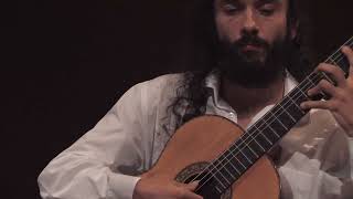 Pavane Pour Une Infante Défunte (arr. Emilio Pujol) - Shama Duo