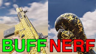 5 secret changes in codm season 5 that no one noticed