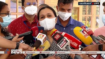 പൂനെയിൽ നിന്നുള്ള പരിശോധന ഫലം ലഭിച്ചതിന് ശേഷം മാത്രമേ നിപ സ്‌ഥിരീകരിക്കാനാകൂവെന്ന് മന്ത്രി |Nipah